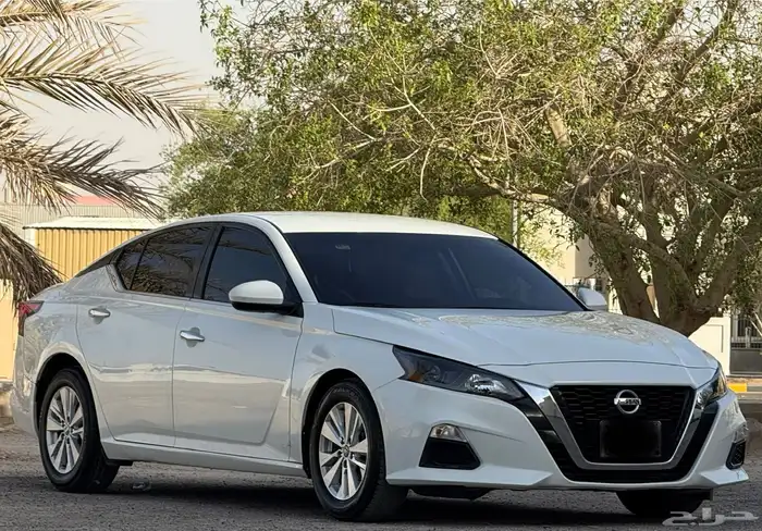 نيسان التيما 2022 ممشى (130)الف سعودي 1