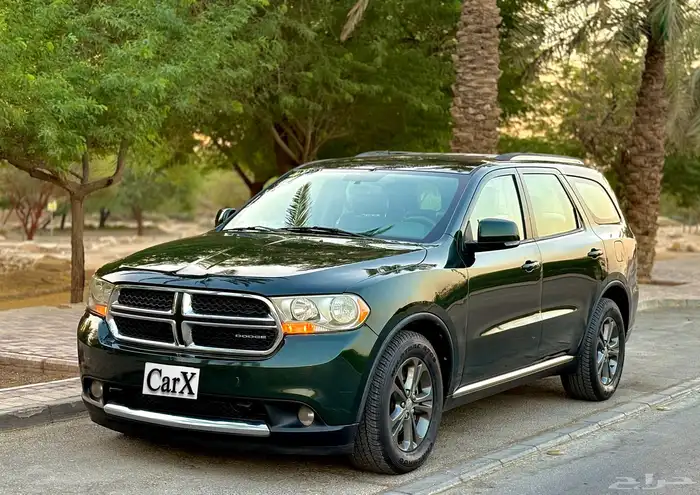 دورانجو 2011 0