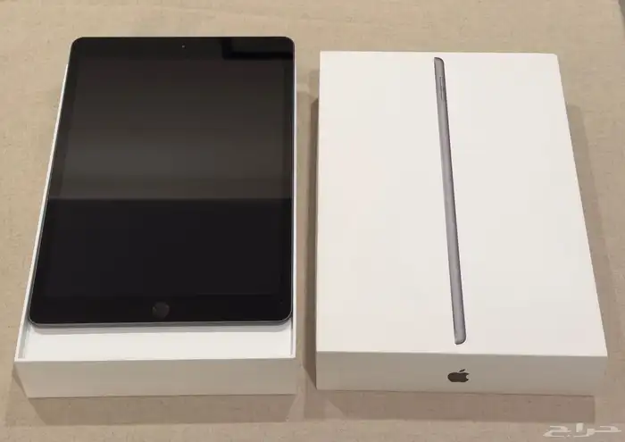 ايباد جديد 32 جيجا رمادي IPad new 32gb Gray 0