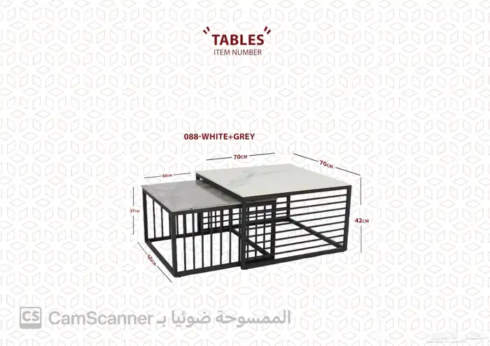 ملف كامل من الاثاث المنزلي والمكتبي بشكل مميز ومختلف وعصري. 52