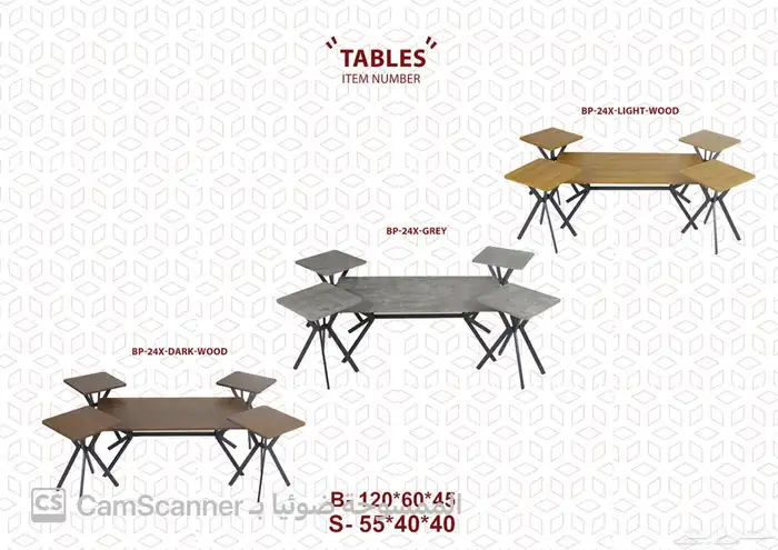 ملف كامل من الاثاث المنزلي والمكتبي بشكل مميز ومختلف وعصري. 72