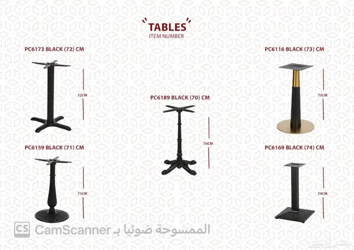 ملف كامل من الاثاث المنزلي والمكتبي بشكل مميز ومختلف وعصري. 16