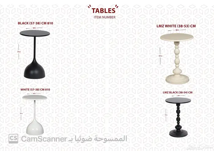 ملف كامل من الاثاث المنزلي والمكتبي بشكل مميز ومختلف وعصري. 49