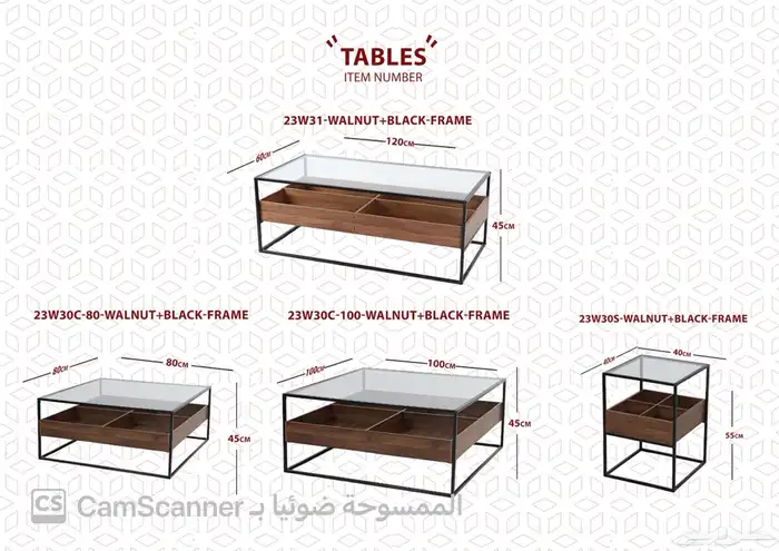ملف كامل من الاثاث المنزلي والمكتبي بشكل مميز ومختلف وعصري. 51