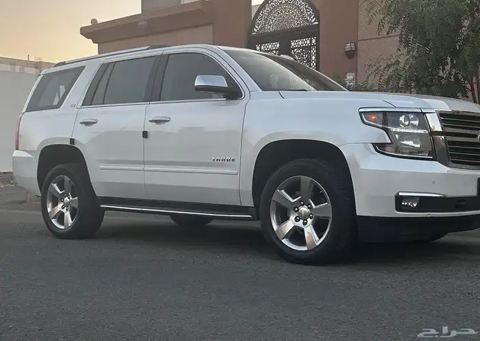 تاهو فل كامل دبل 12