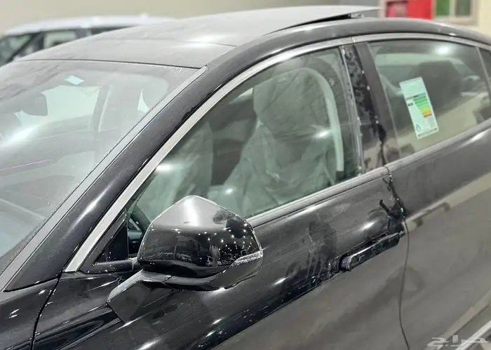 فورد توروس 2026 تيتانيوم جديد اصفار باقل سعر 8