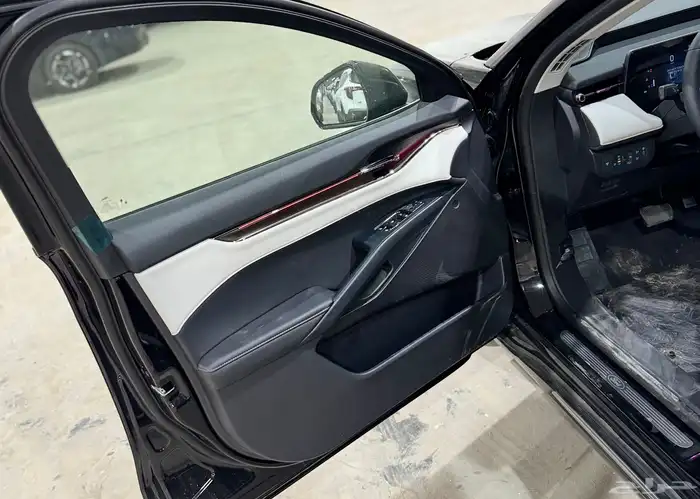 فورد توروس 2026 تيتانيوم جديد اصفار باقل سعر 11