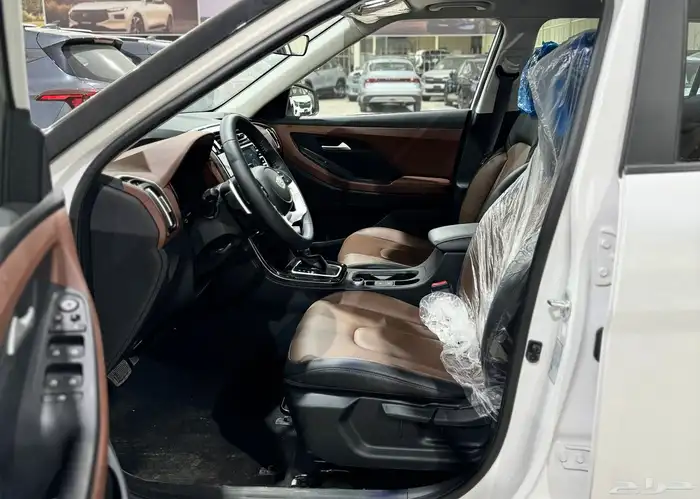 هيونداي كريتا 2025 كمفورت جديد اصفار بأقل سعر 12