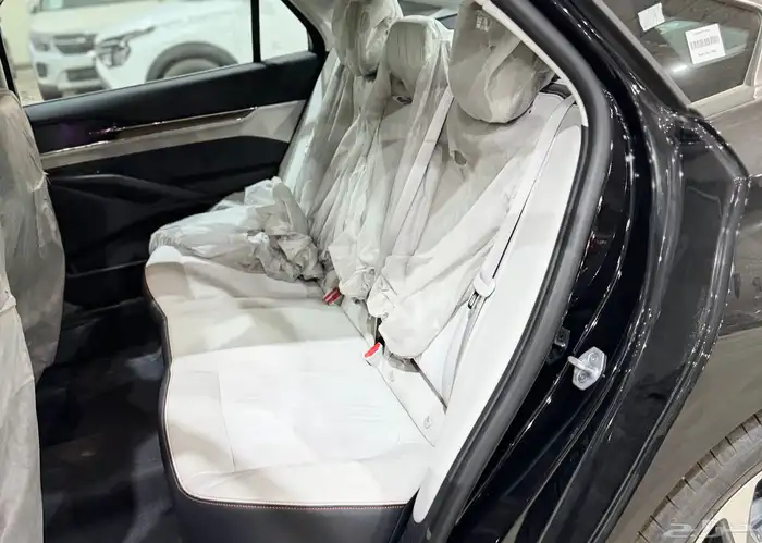 فورد توروس 2026 تيتانيوم جديد اصفار باقل سعر 27