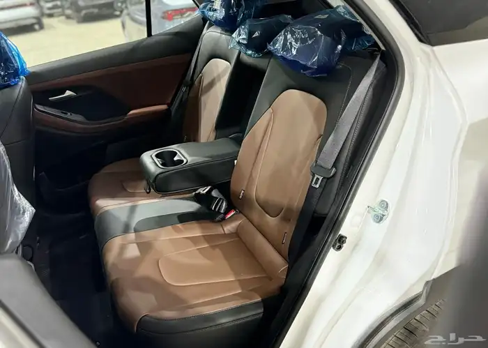 هيونداي كريتا 2025 كمفورت جديد اصفار بأقل سعر 27