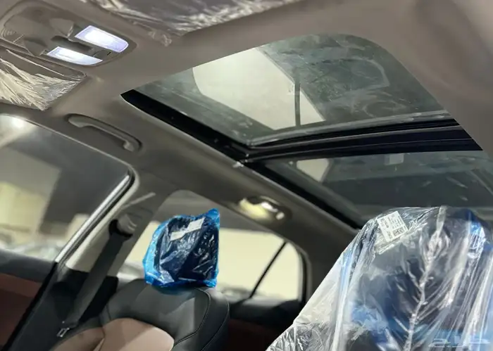 هيونداي كريتا 2025 كمفورت جديد اصفار بأقل سعر 11