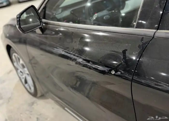 فورد توروس 2026 تيتانيوم جديد اصفار باقل سعر 9