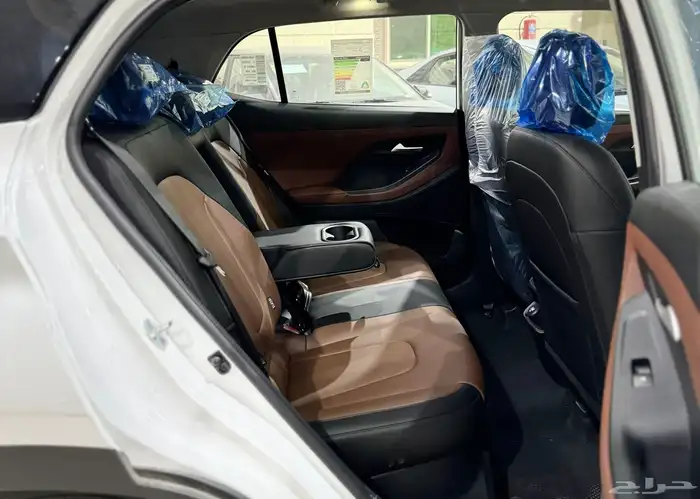 هيونداي كريتا 2025 كمفورت جديد اصفار بأقل سعر 25