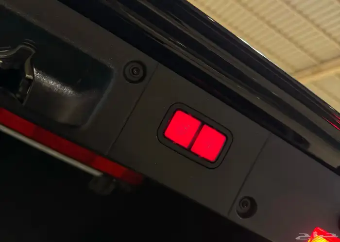 مرسيدس 2012 S350 AMG مخزن ممشى قليل 31