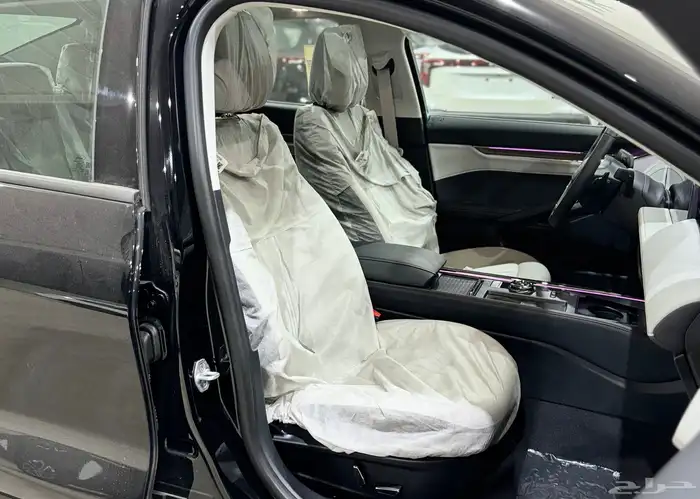 فورد توروس 2026 تيتانيوم جديد اصفار باقل سعر 17