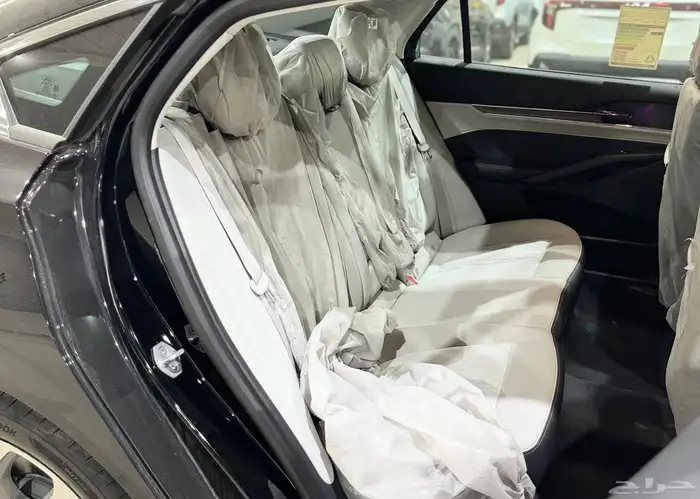 فورد توروس 2026 تيتانيوم جديد اصفار باقل سعر 28