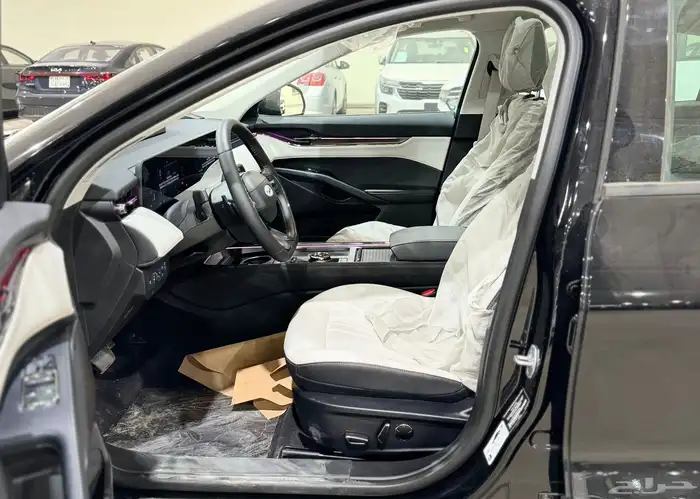 فورد توروس 2026 تيتانيوم جديد اصفار باقل سعر 12