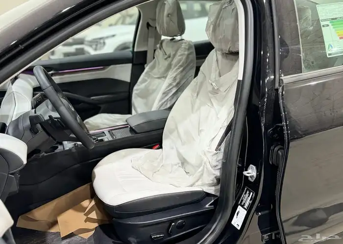 فورد توروس 2026 تيتانيوم جديد اصفار باقل سعر 15