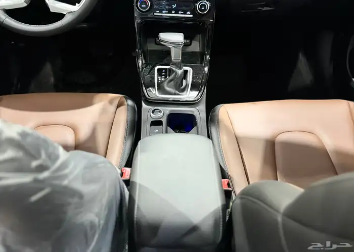 هيونداي كريتا 2025 كمفورت جديد اصفار بأقل سعر 21