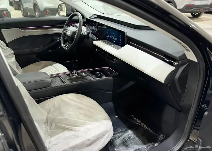 فورد توروس 2026 تيتانيوم جديد اصفار باقل سعر 16