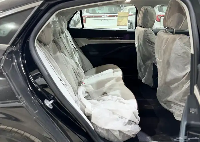 فورد توروس 2026 تيتانيوم جديد اصفار باقل سعر 26