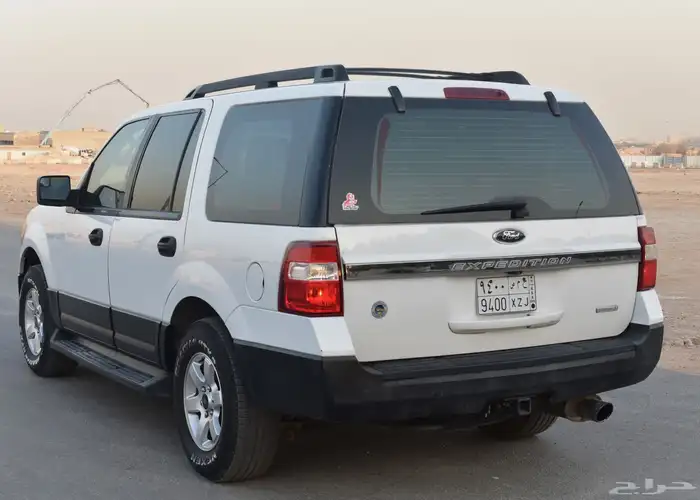 اكسبديشن 2015 ستاندر قصير (بدون دبل) سعودي توكيلات الجزيره 8