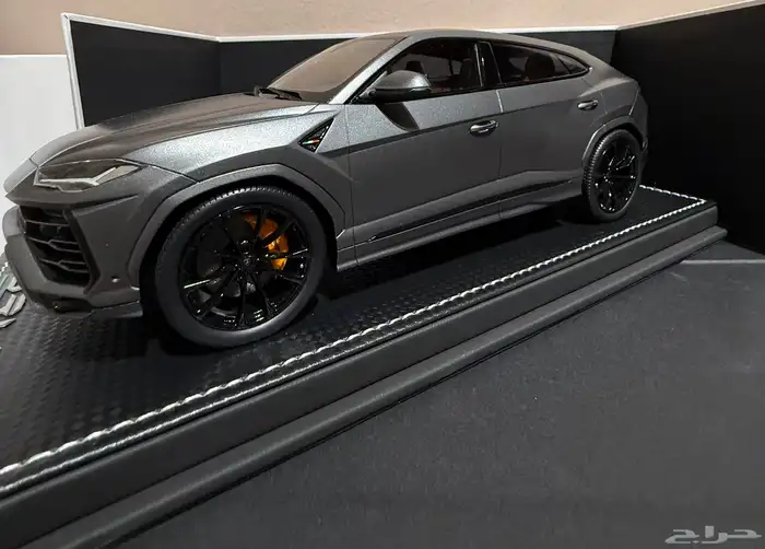 مجسم سيارة 1 18 لامبرجيني اورس Lamborghini Urus 15