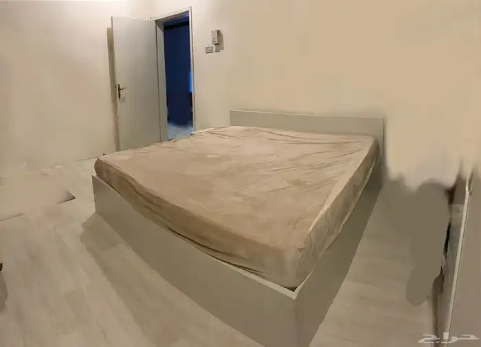 سرير تفصيل نفرين 200 0