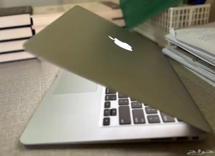 لابتوب ماك بوك اير للبيع 1