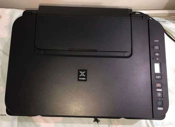 طابعه كانون بيكسيما G2411 1