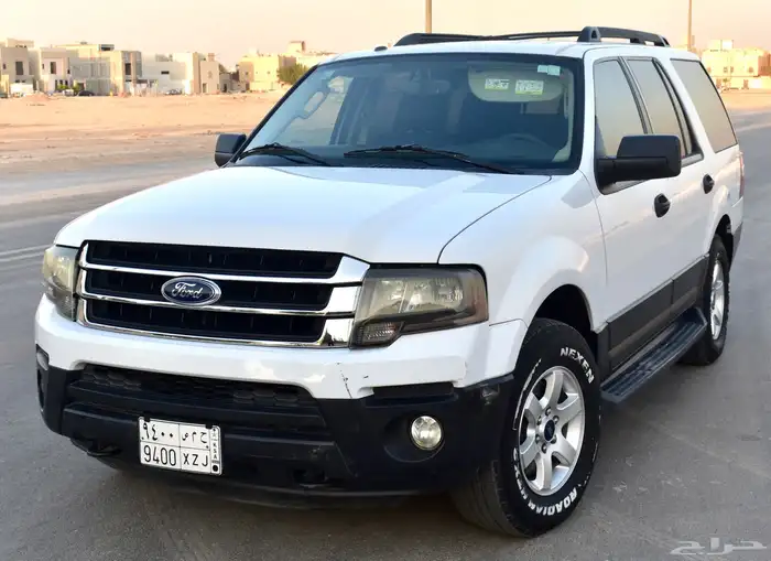 اكسبديشن 2015 ستاندر قصير (بدون دبل) سعودي توكيلات الجزيره 10