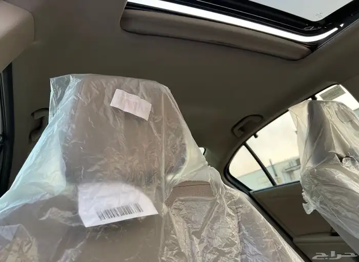 هوندا اكورد 2016 فل كامل V6 نظيفة جدا 40