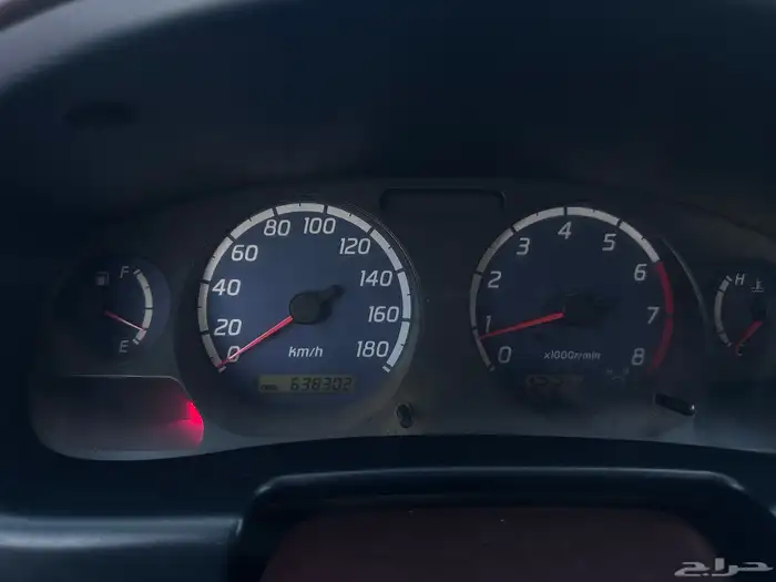 ددسن 2002 كلبليتر 20