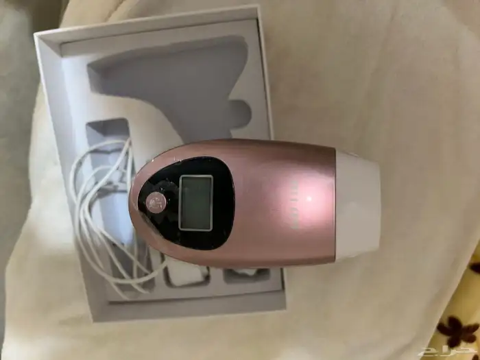 ليزر منزلي 1