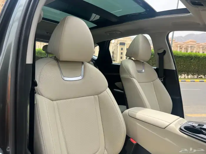 هيونداي توسان 1.6 تيربو 2024 الناغي مالك اول اعلى فئة 58