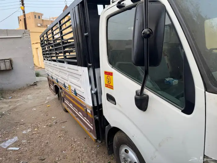 دينا تويوتا 1