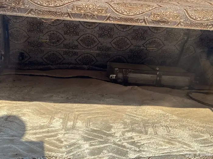 شد شانجان هنتر نضيف 1