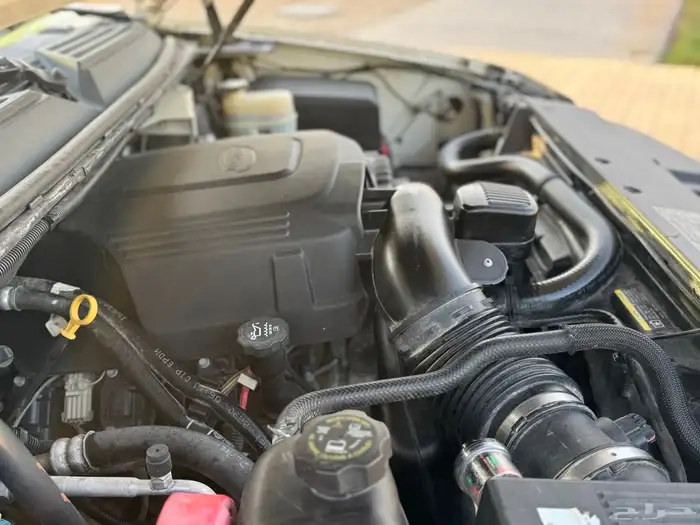 كاديلاك- اسكاليد 11