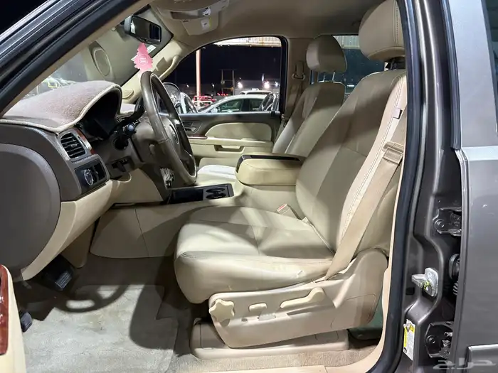 جمس يوكن 2013 11