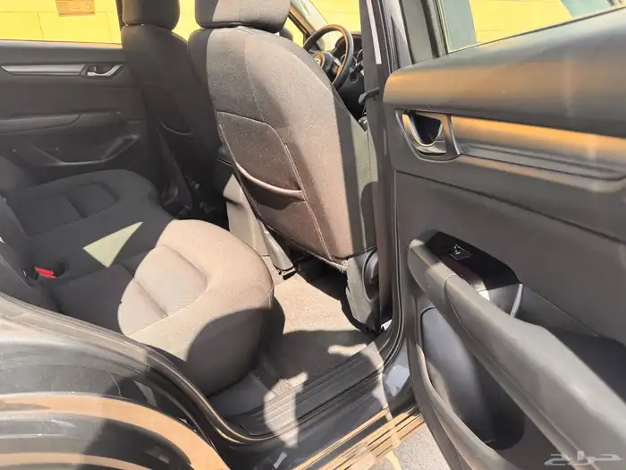 مازدا CX-5 قمة النظافة 2023 20