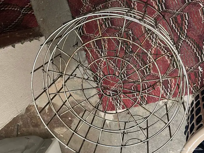 للبيع تنور كهرب 1