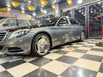 للبيع مايباخ 2017 وارد ألمانيا index