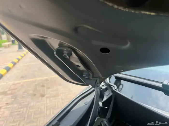 هيونداي توسان 1.6 تيربو 2024 الناغي مالك اول اعلى فئة 91