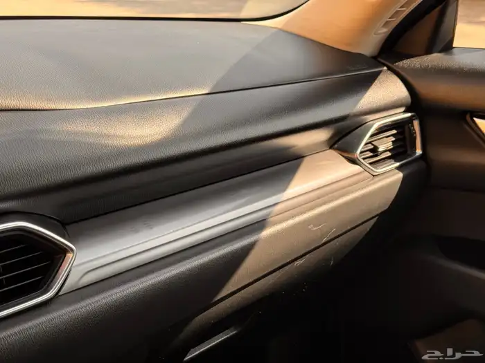 مازدا CX-5 قمة النظافة 2023 30