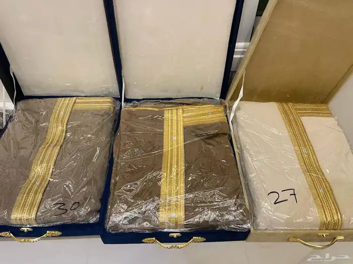 بشوت للبيع 0