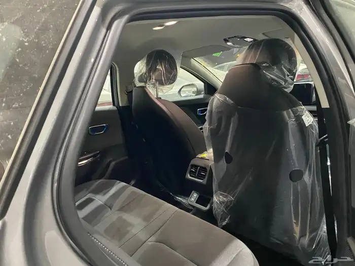 كيا K4 استندر سعودي 2026 11