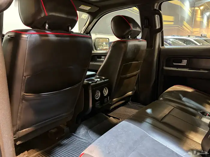 فورد F 150 2013 (( بحالة ممتازة )) 18