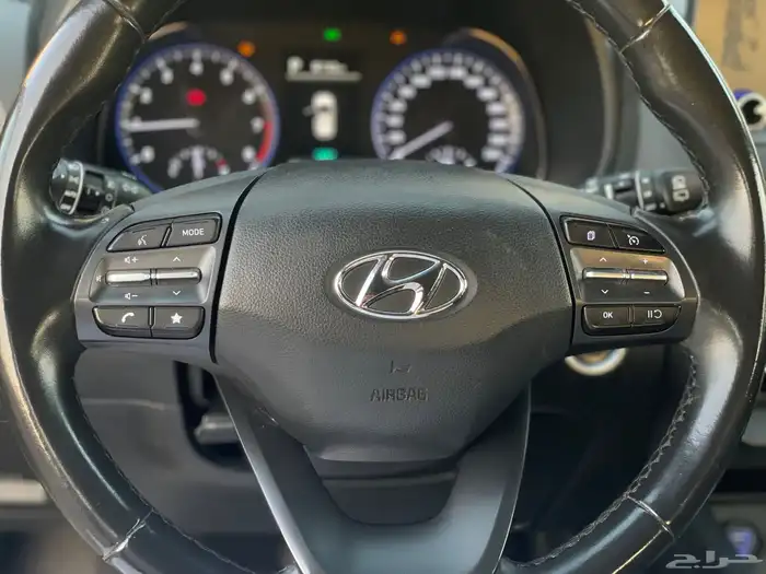 هونداي - كونا - سعودي - 2022 16