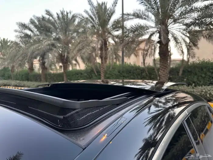 GLC300 Coupe 4Matic (بدون حوادث) 13
