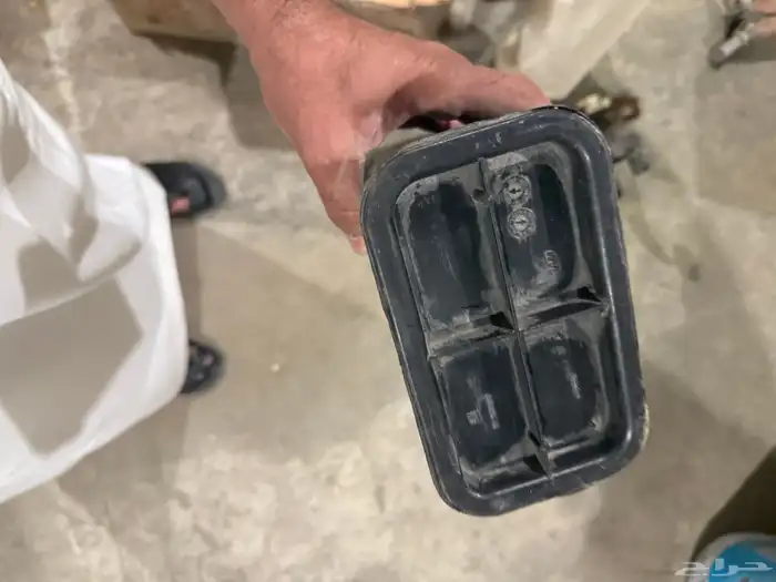 قطع كولورادو موديل 2013 12